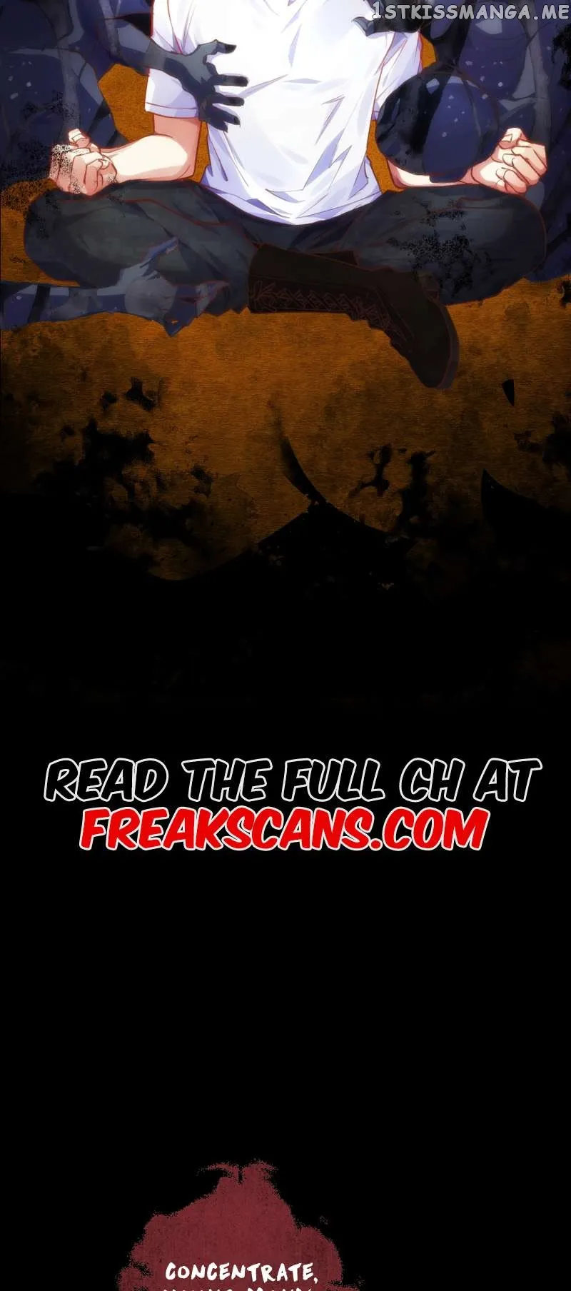 Seoul Exorcism Department Chapter 7 — Page 40