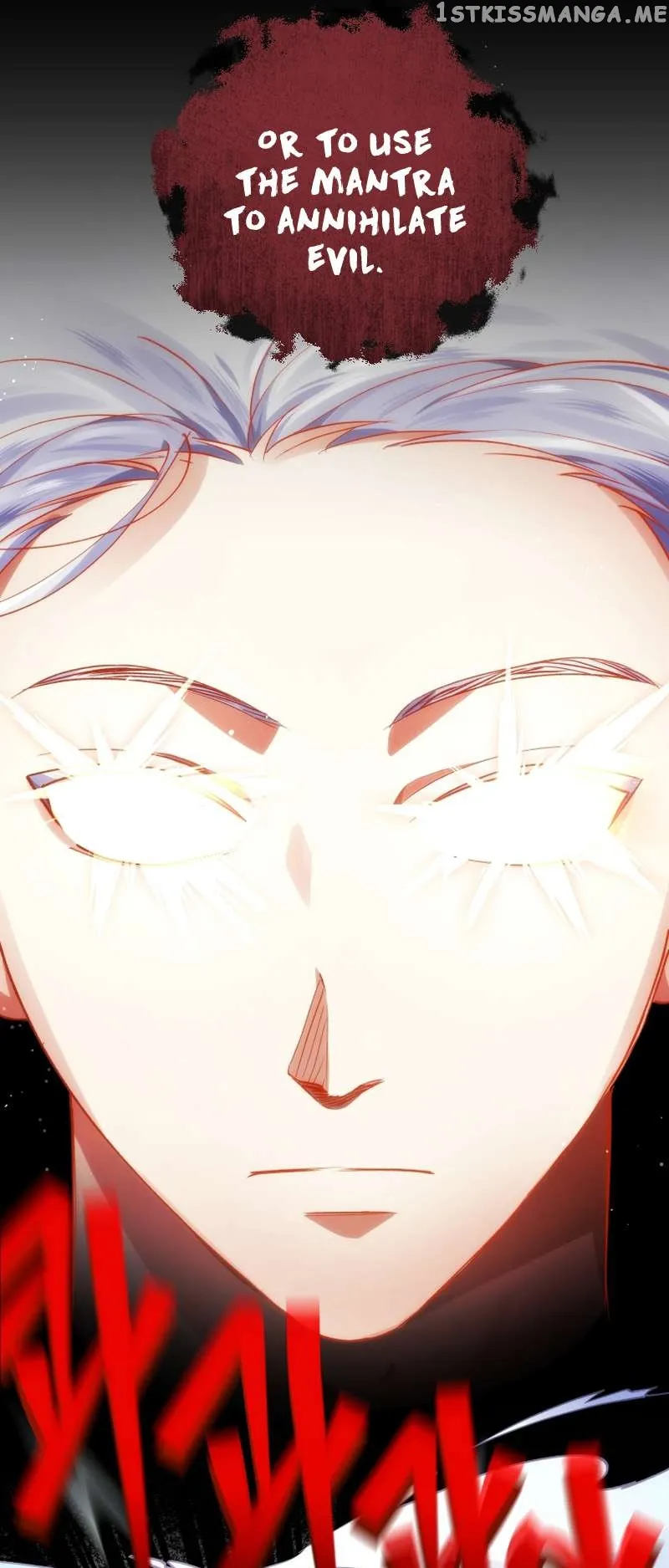 Seoul Exorcism Department Chapter 7 — Page 42