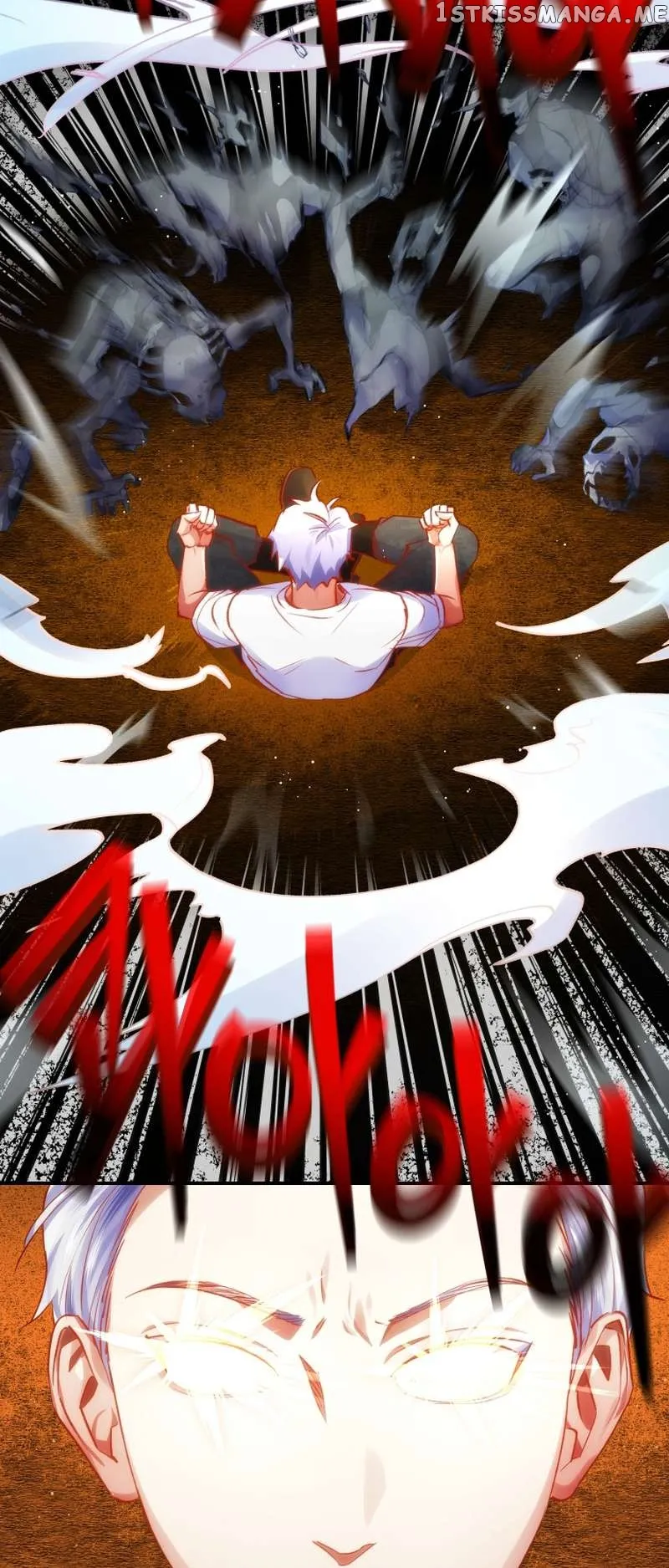 Seoul Exorcism Department Chapter 7 — Page 43