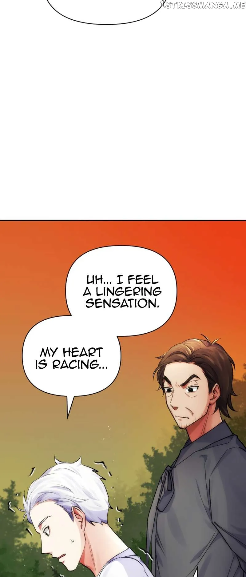 Seoul Exorcism Department Chapter 7 — Page 46