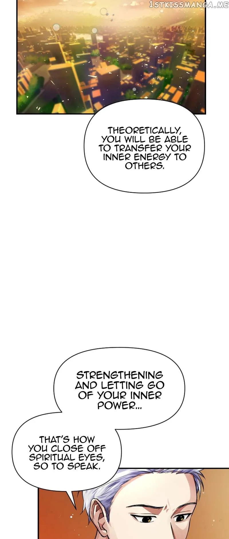 Seoul Exorcism Department Chapter 7 — Page 48