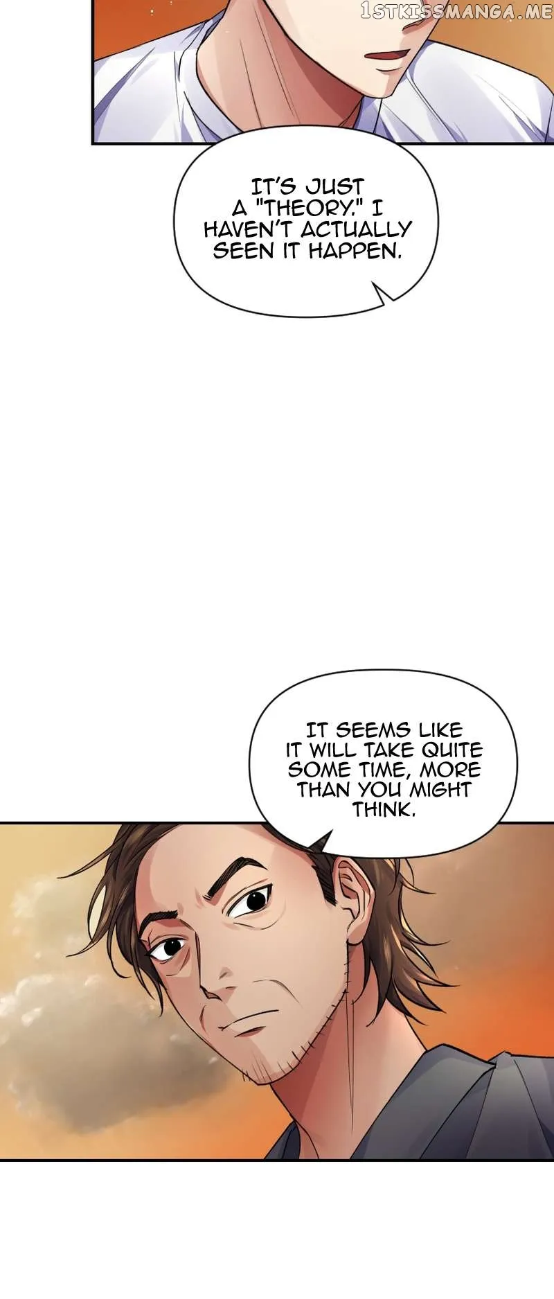 Seoul Exorcism Department Chapter 7 — Page 49