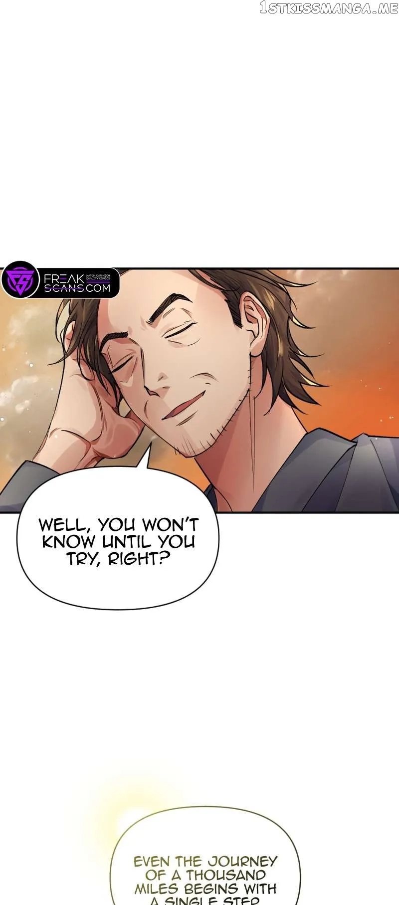 Seoul Exorcism Department Chapter 7 — Page 50