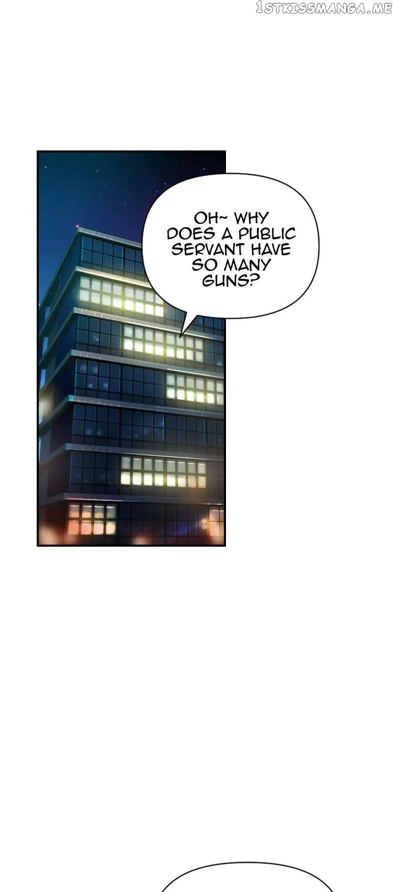 Seoul Exorcism Department Chapter 7 — Page 52