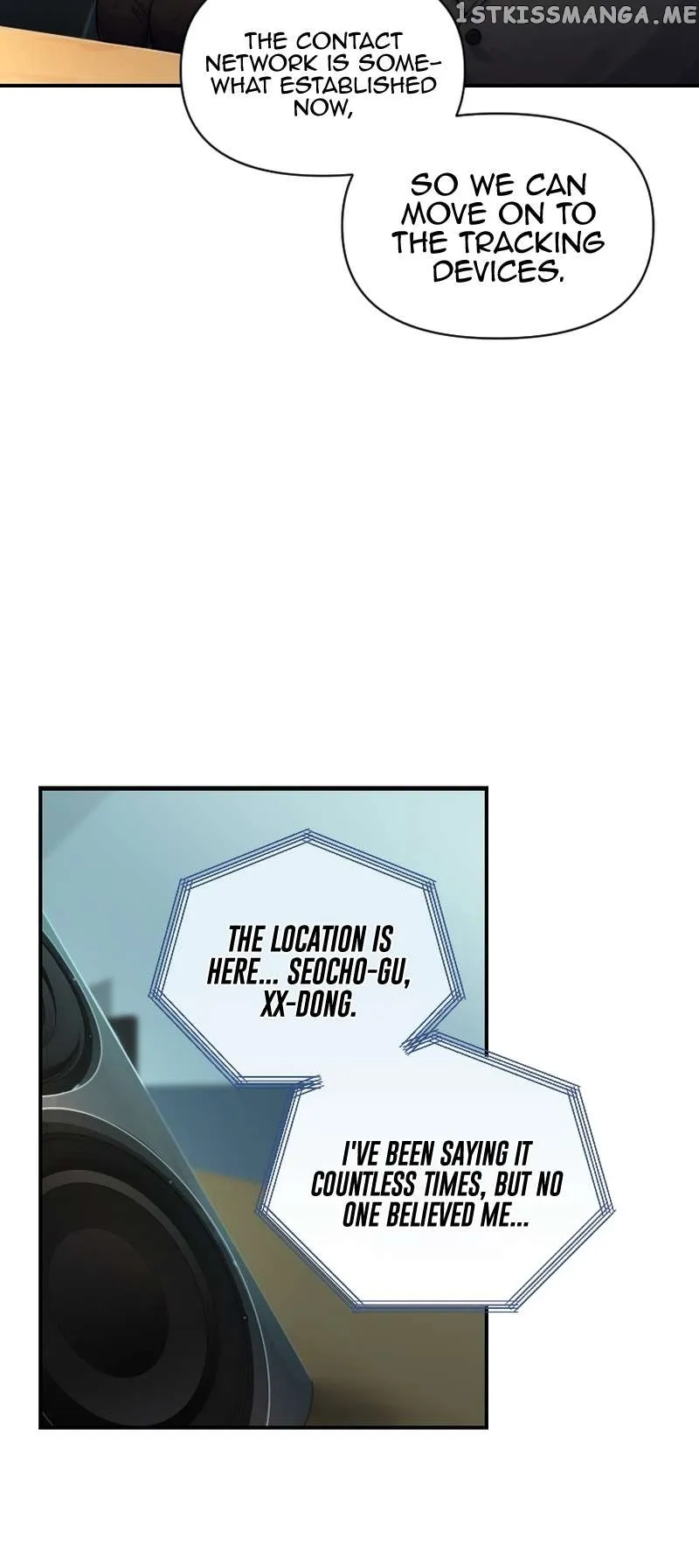 Seoul Exorcism Department Chapter 7 — Page 63