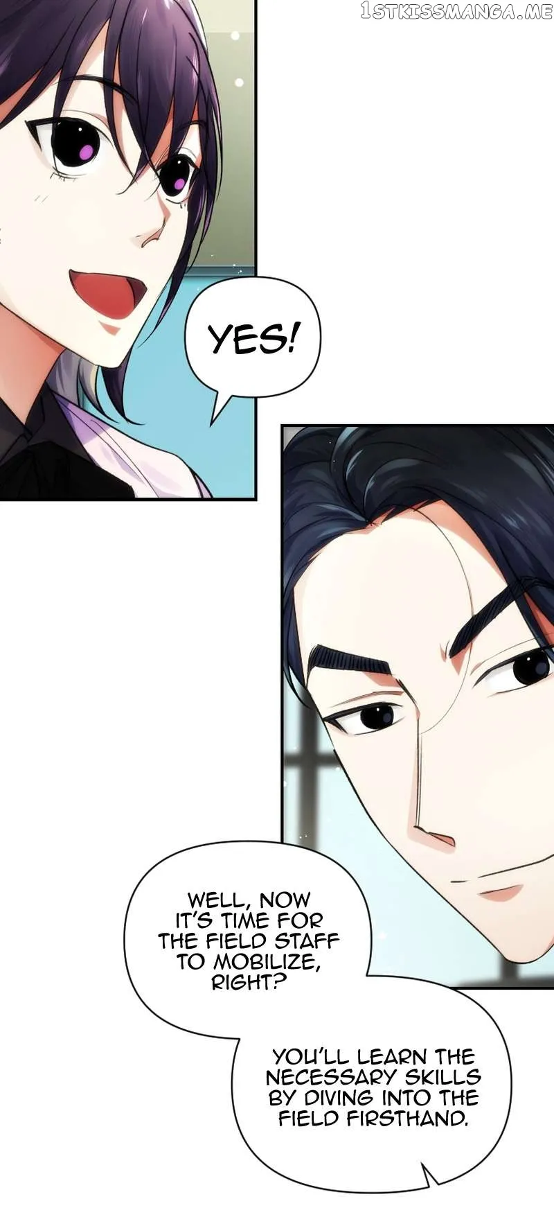 Seoul Exorcism Department Chapter 7 — Page 68