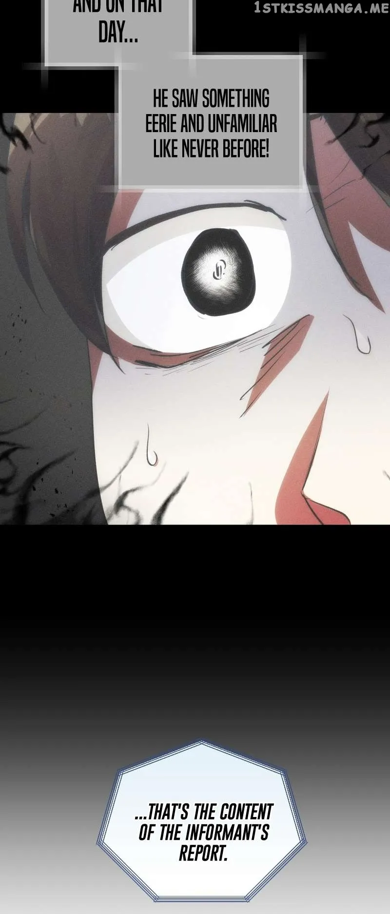 Seoul Exorcism Department Chapter 8 — Page 12