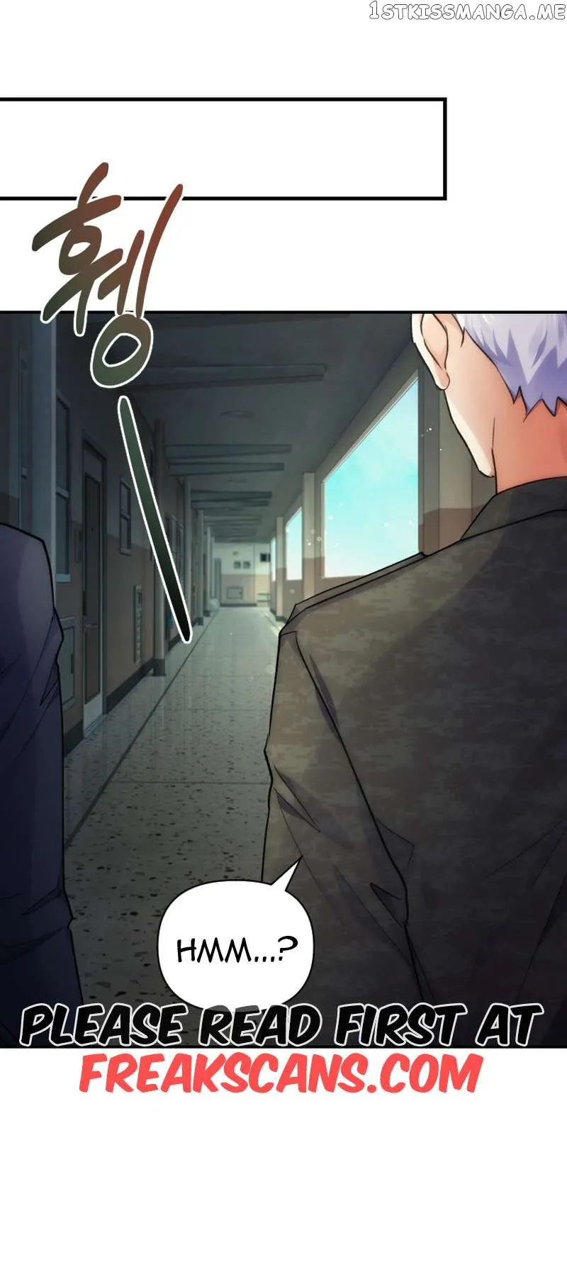 Seoul Exorcism Department Chapter 8 — Page 24