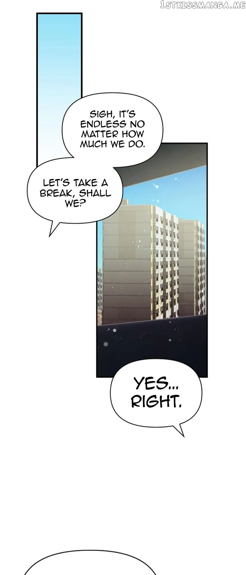 Seoul Exorcism Department Chapter 8 — Page 30