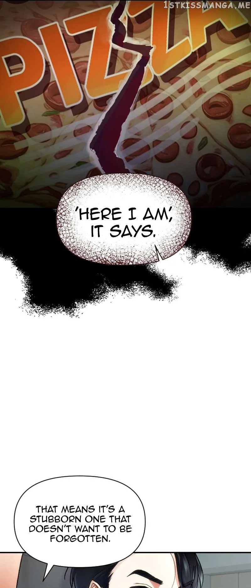 Seoul Exorcism Department Chapter 8 — Page 34