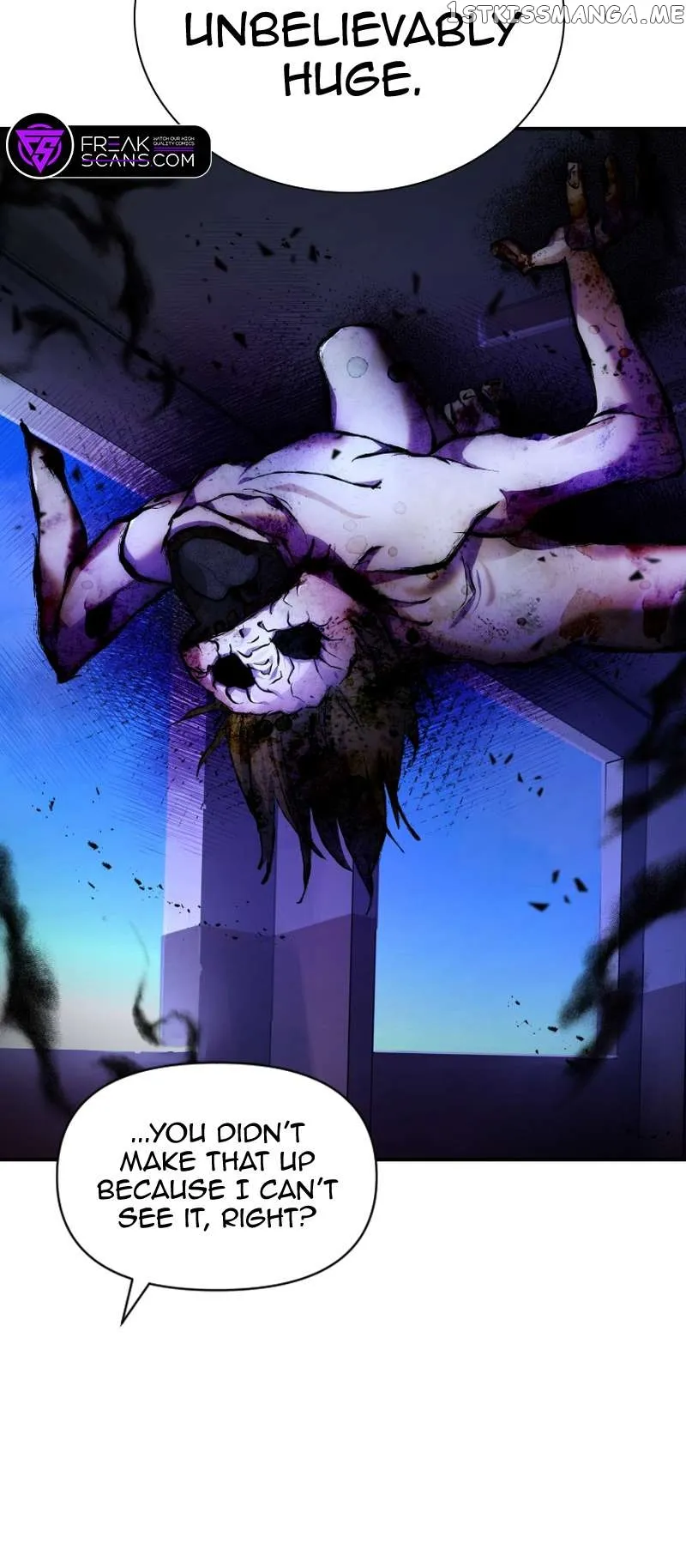 Seoul Exorcism Department Chapter 8 — Page 44