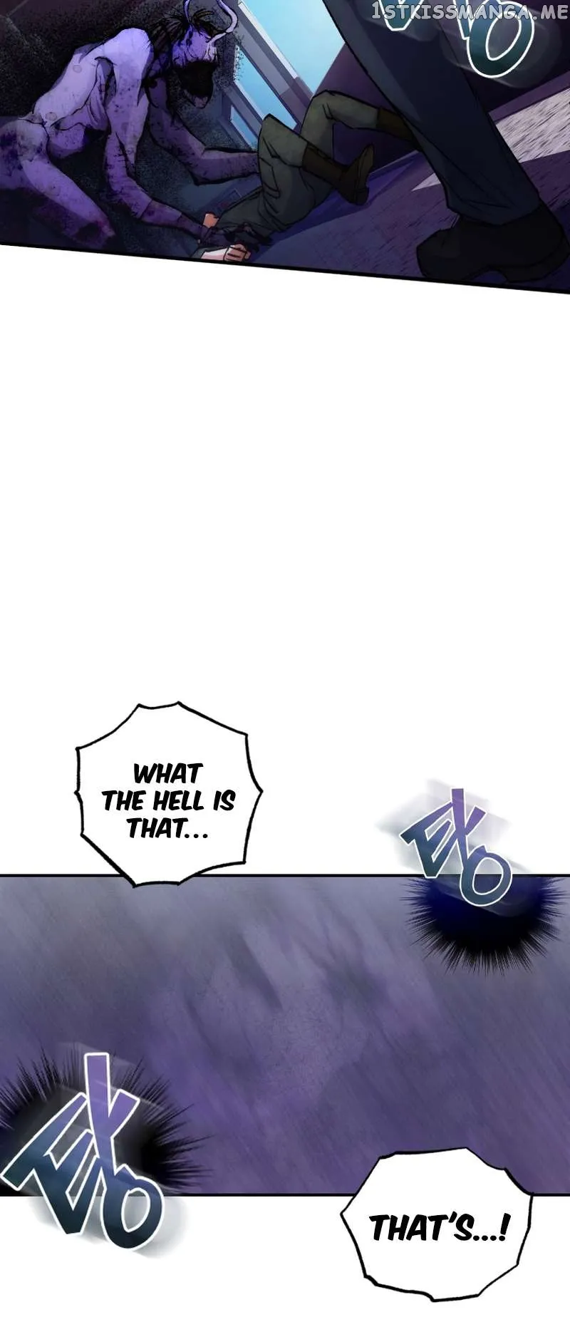 Seoul Exorcism Department Chapter 8 — Page 52