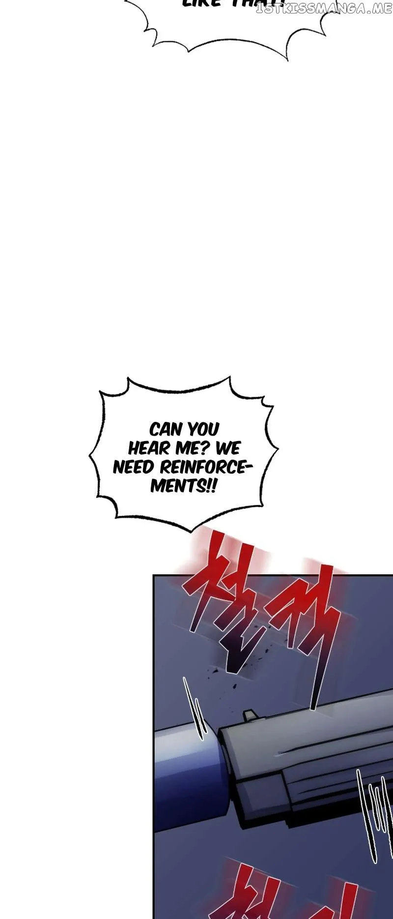 Seoul Exorcism Department Chapter 8 — Page 54