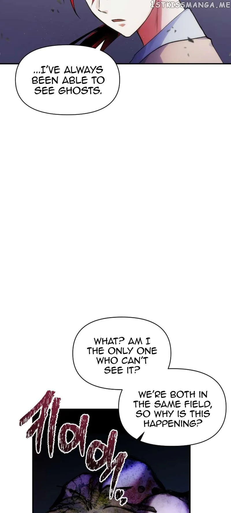 Seoul Exorcism Department Chapter 8 — Page 59