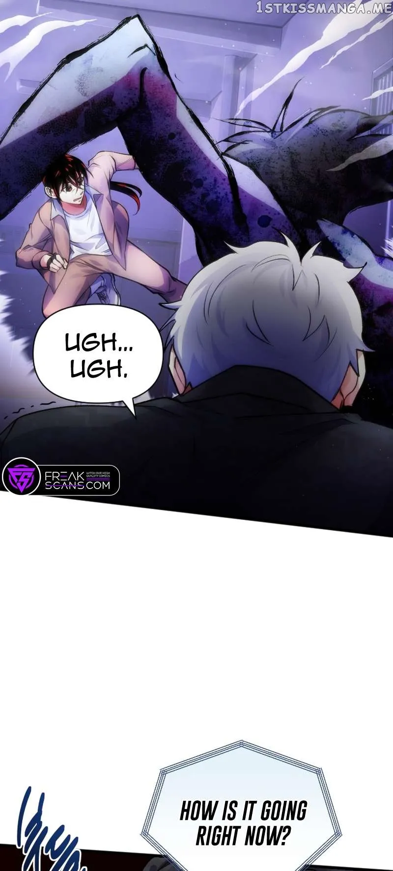 Seoul Exorcism Department Chapter 8 — Page 63