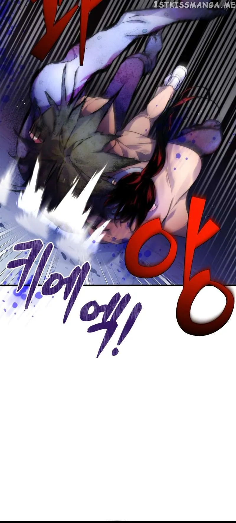 Seoul Exorcism Department Chapter 8 — Page 65