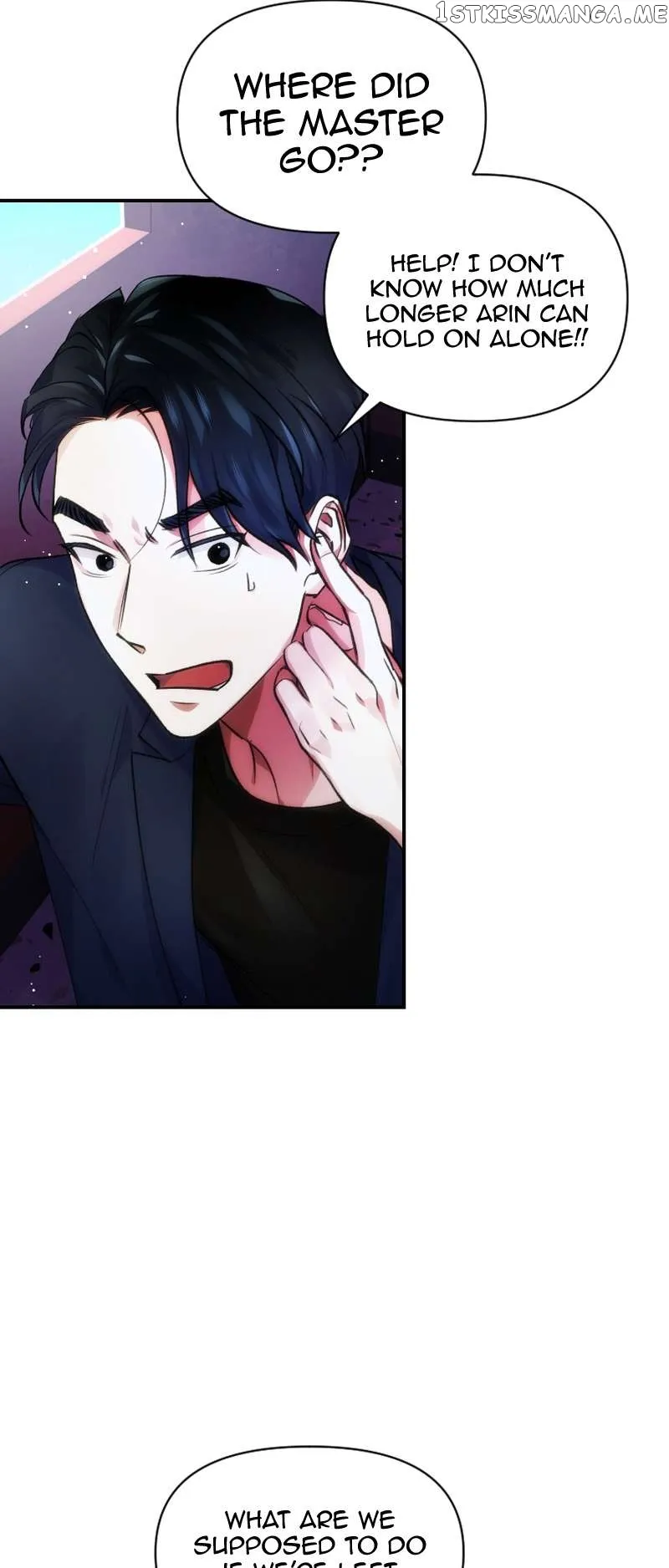 Seoul Exorcism Department Chapter 8 — Page 66