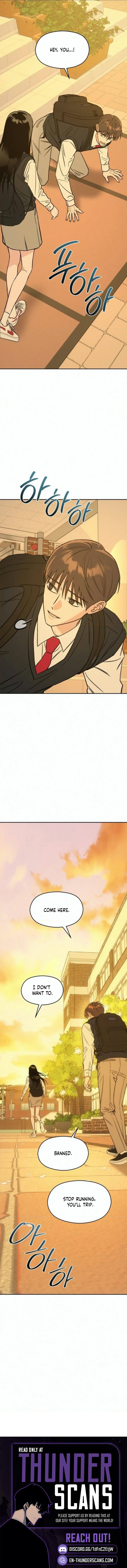 Serim's Golden Rule Chapter 14 — Page 15
