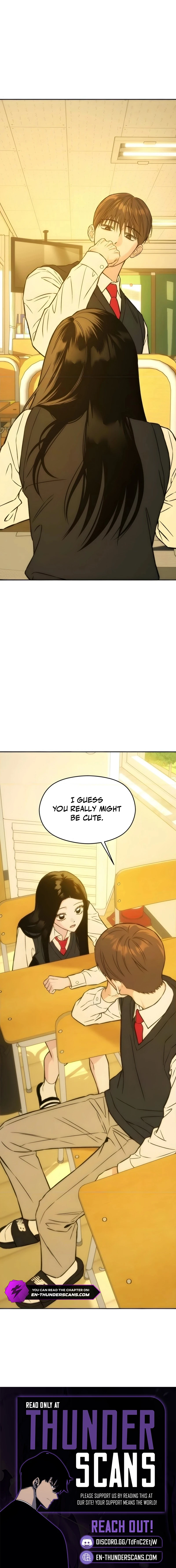 Serim's Golden Rule Chapter 15 — Page 13