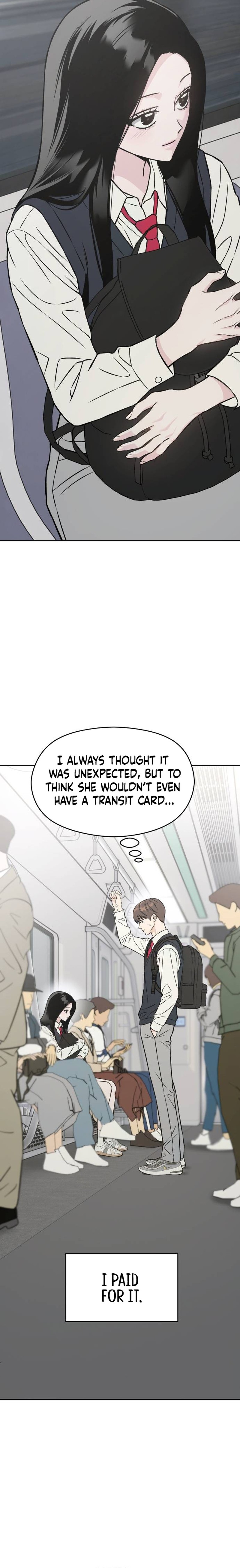 Serim's Golden Rule Chapter 18 — Page 2