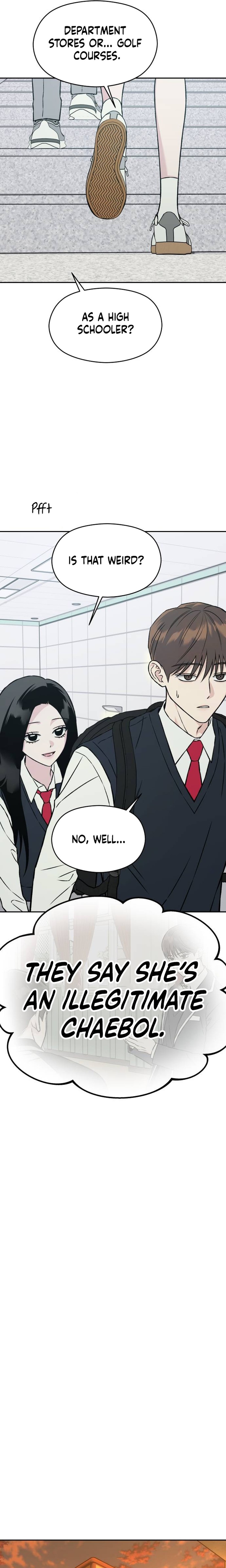 Serim's Golden Rule Chapter 18 — Page 7