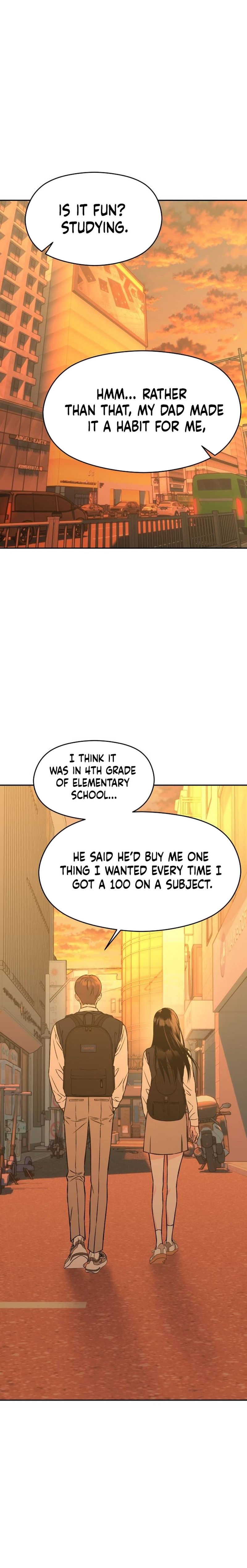 Serim's Golden Rule Chapter 18 — Page 9