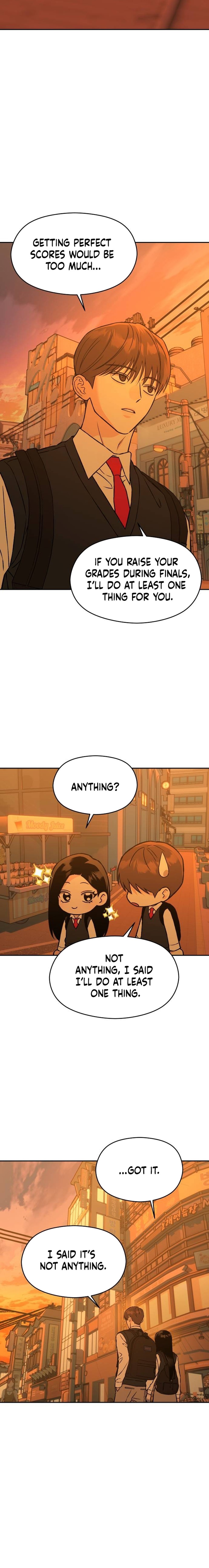 Serim's Golden Rule Chapter 18 — Page 11