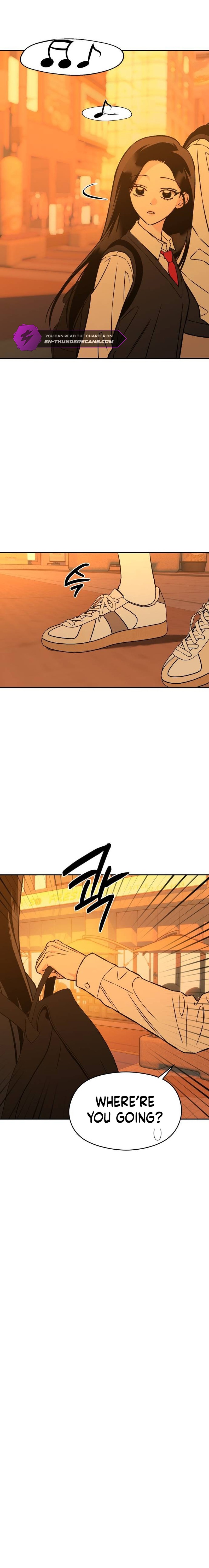 Serim's Golden Rule Chapter 18 — Page 12
