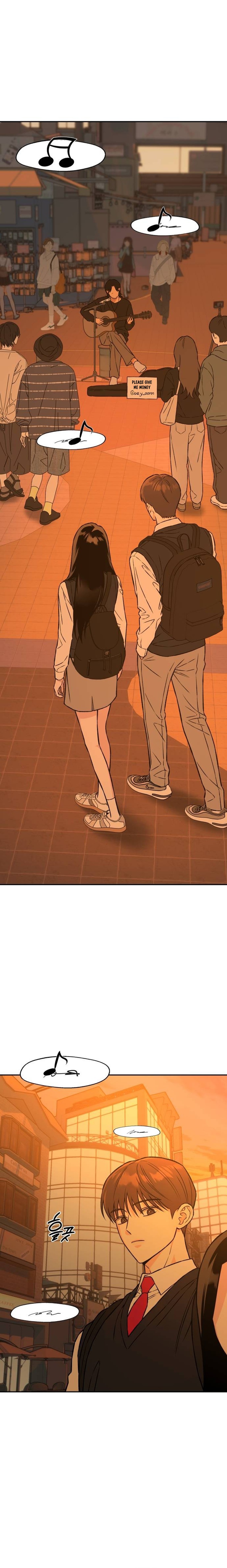 Serim's Golden Rule Chapter 18 — Page 13