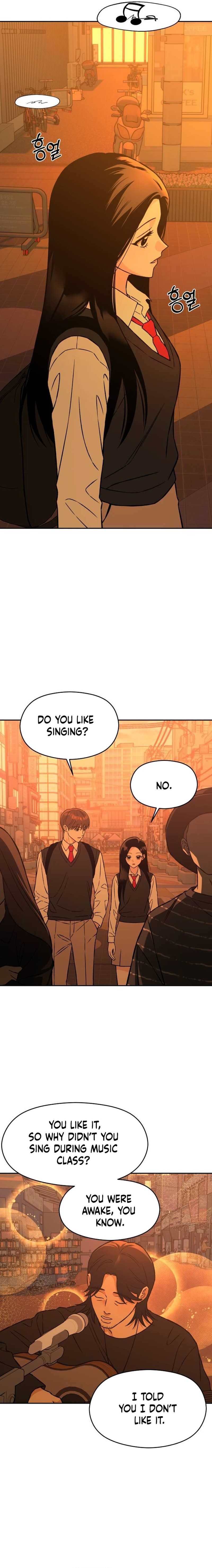Serim's Golden Rule Chapter 18 — Page 14