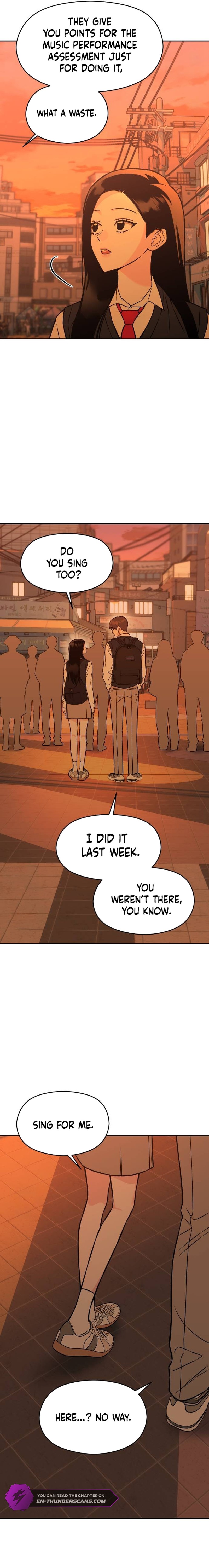 Serim's Golden Rule Chapter 18 — Page 15