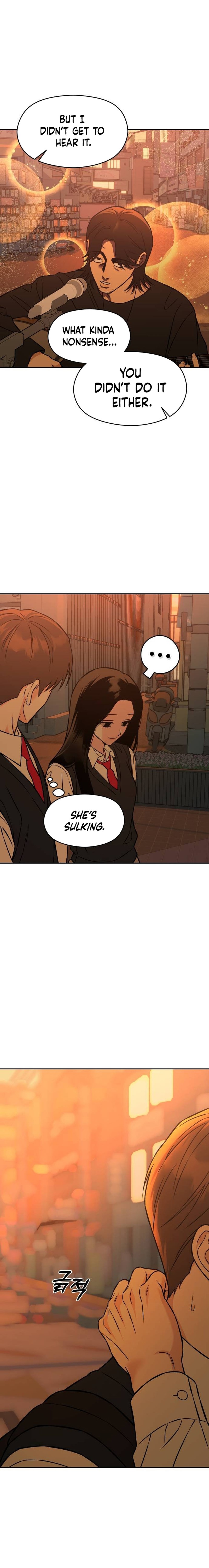 Serim's Golden Rule Chapter 18 — Page 16