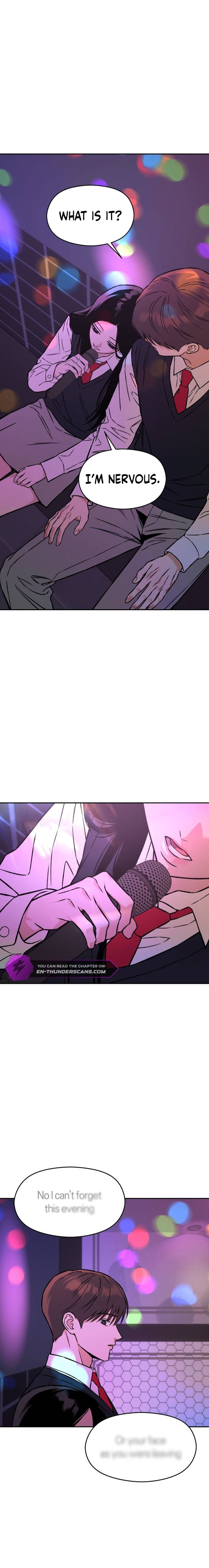 Serim's Golden Rule Chapter 18 — Page 24