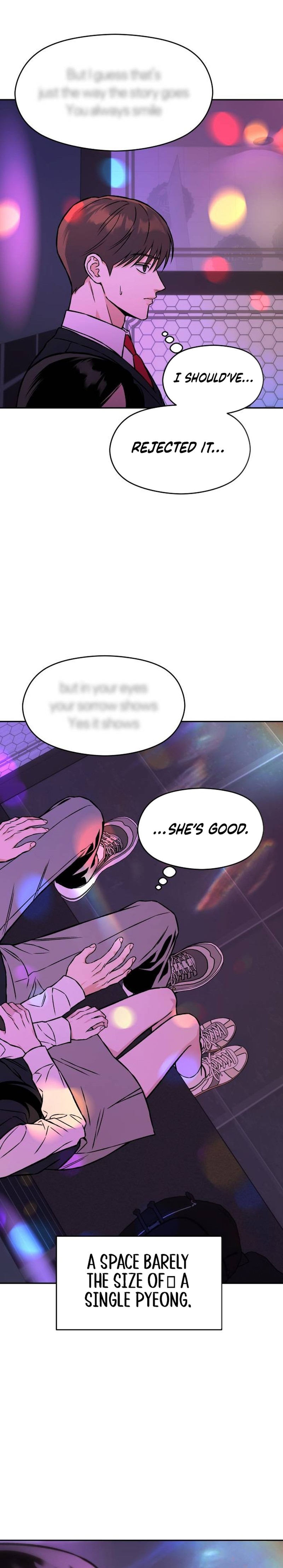 Serim's Golden Rule Chapter 18 — Page 25