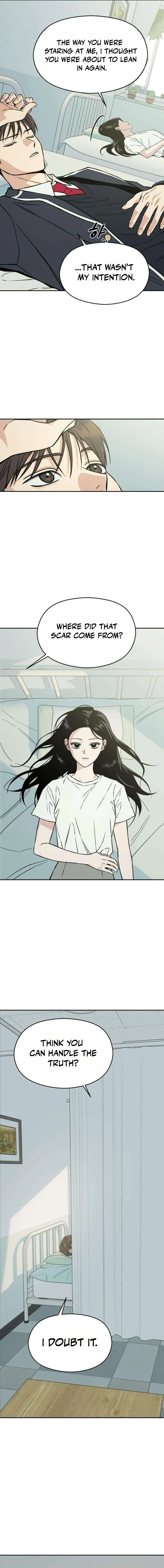 Serim's Golden Rule Chapter 4 — Page 3