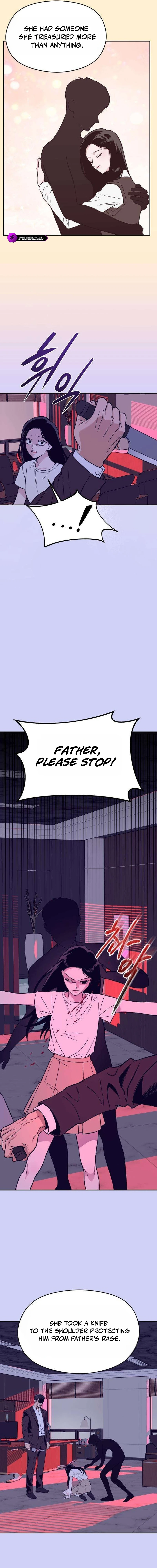 Serim's Golden Rule Chapter 4 — Page 8