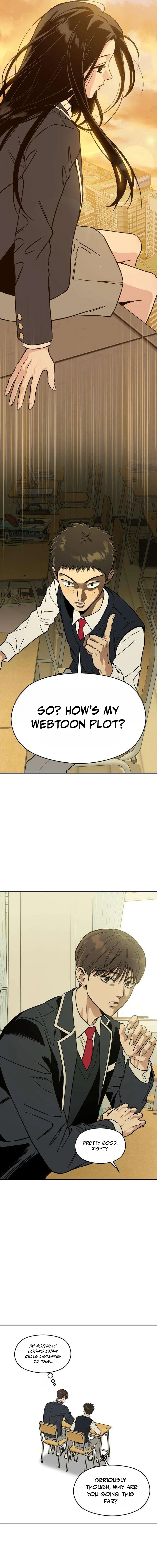 Serim's Golden Rule Chapter 4 — Page 10