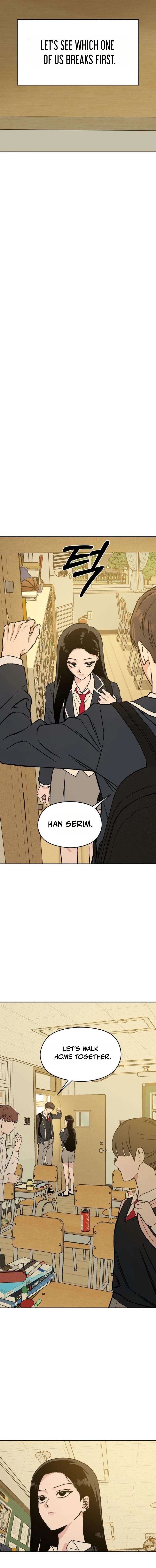 Serim's Golden Rule Chapter 4 — Page 14