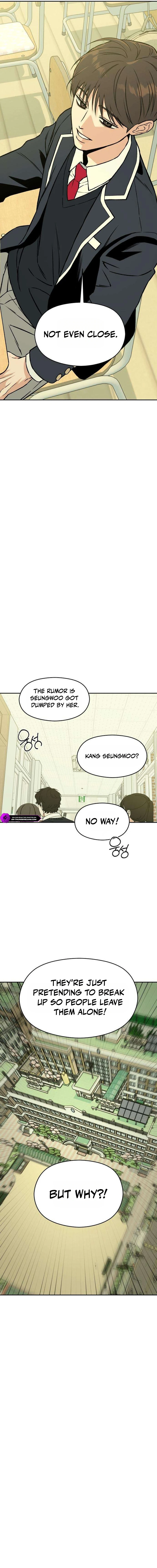 Serim's Golden Rule Chapter 4 — Page 18