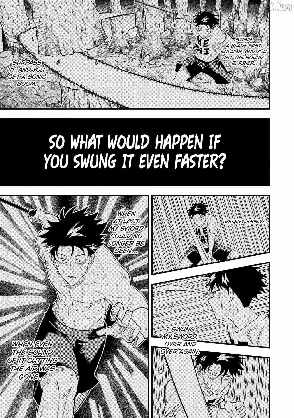 Shachiku Kensei, Haishinsha ni Naru: Black Guild Kaishain, Ukkari Kaisha-you Kaisen de S-kyuu Monster o Aite ni Musou Suru Tokoro o Zenkoku Haishin Shiteshimau Chapter 10 — Page 16