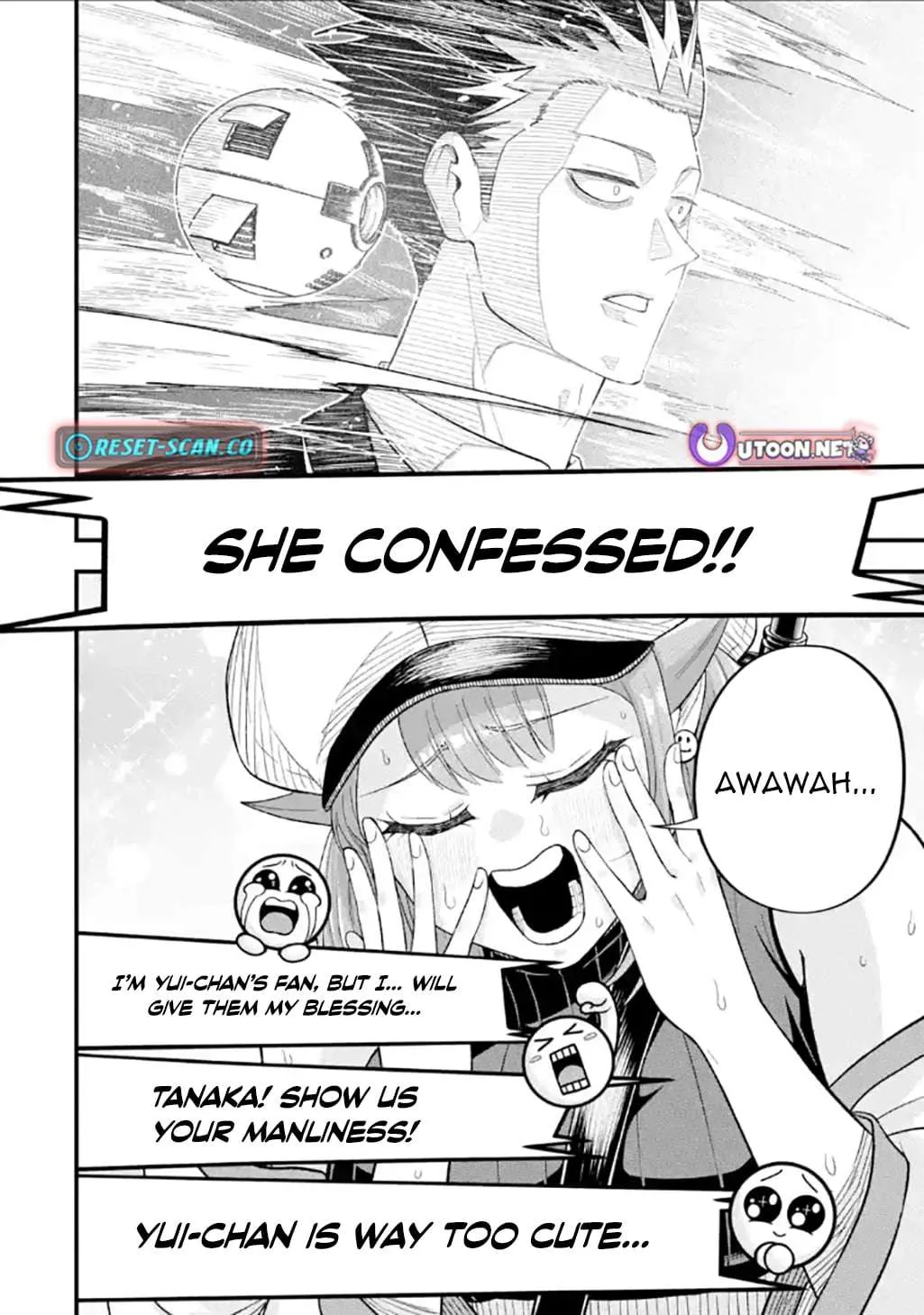 Shachiku Kensei, Haishinsha ni Naru: Black Guild Kaishain, Ukkari Kaisha-you Kaisen de S-kyuu Monster o Aite ni Musou Suru Tokoro o Zenkoku Haishin Shiteshimau Chapter 11.2 — Page 6
