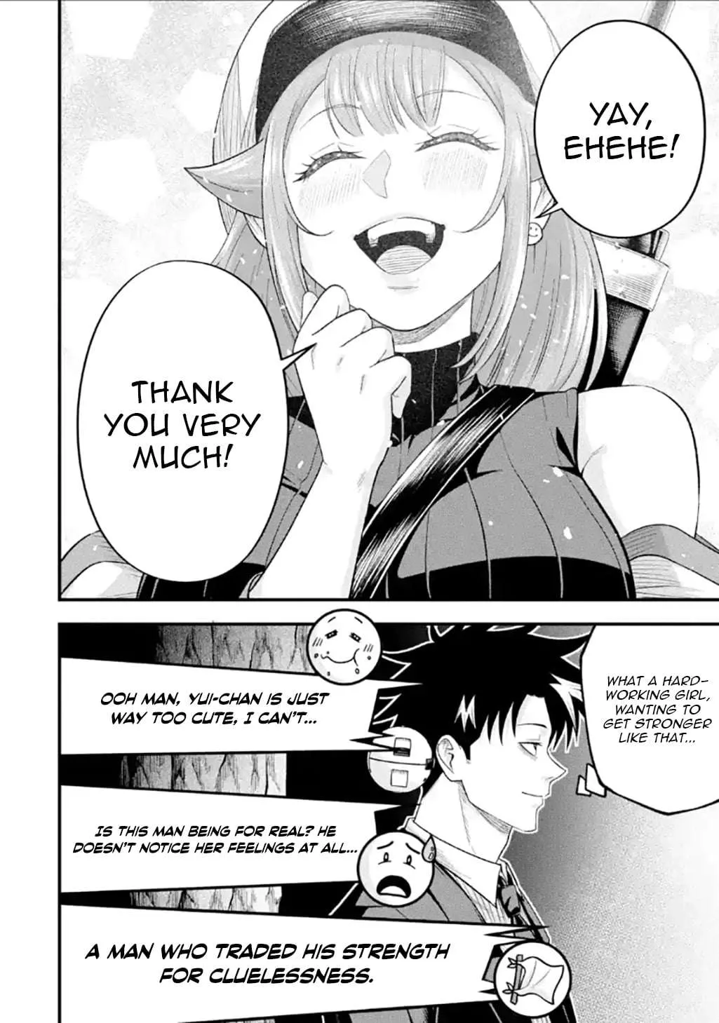 Shachiku Kensei, Haishinsha ni Naru: Black Guild Kaishain, Ukkari Kaisha-you Kaisen de S-kyuu Monster o Aite ni Musou Suru Tokoro o Zenkoku Haishin Shiteshimau Chapter 11.2 — Page 20