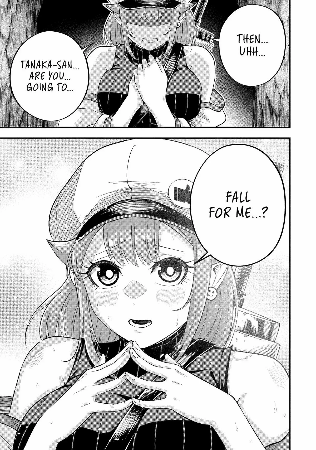 Shachiku Kensei, Haishinsha ni Naru: Black Guild Kaishain, Ukkari Kaisha-you Kaisen de S-kyuu Monster o Aite ni Musou Suru Tokoro o Zenkoku Haishin Shiteshimau Chapter 11 — Page 24