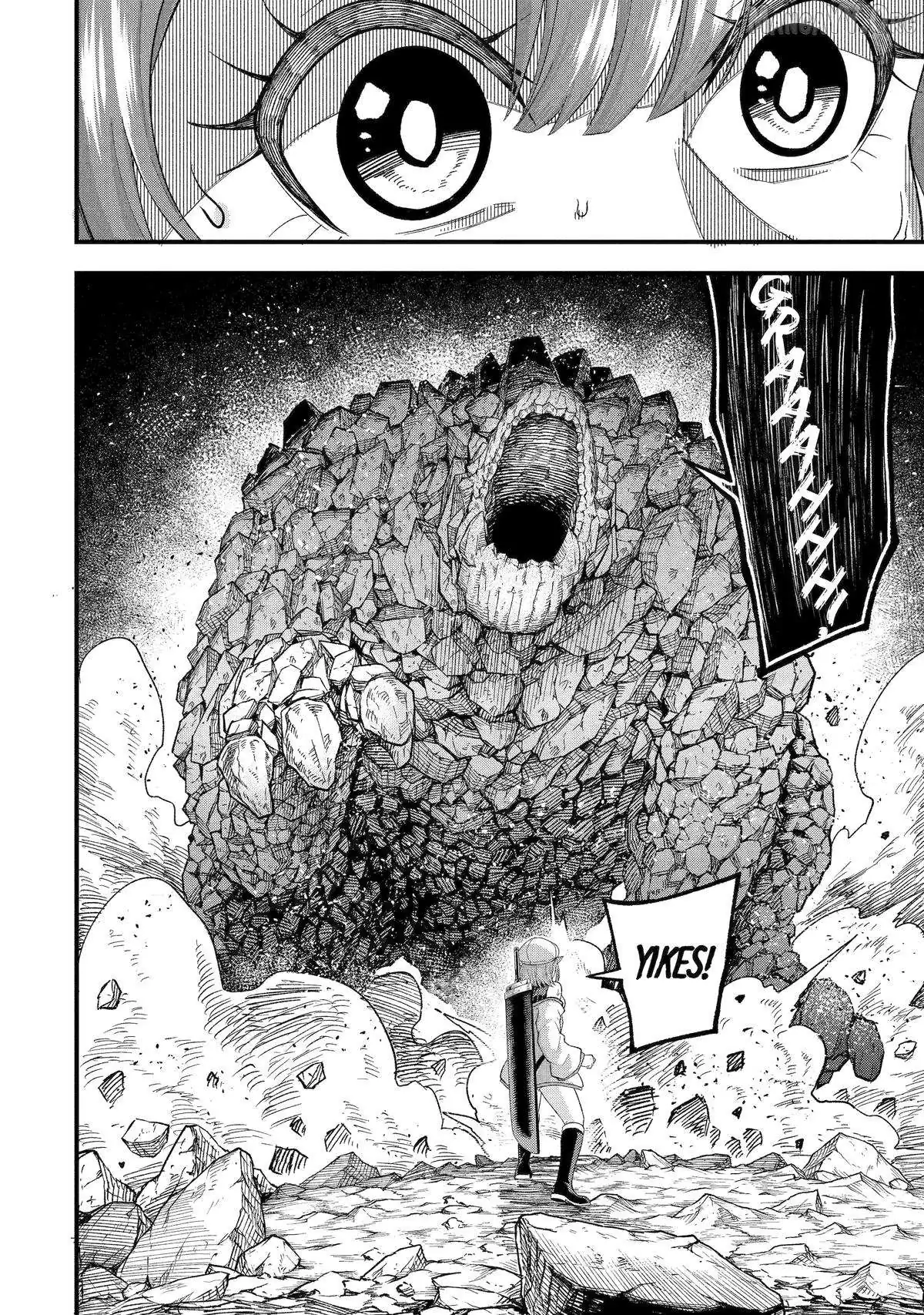 Shachiku Kensei, Haishinsha ni Naru: Black Guild Kaishain, Ukkari Kaisha-you Kaisen de S-kyuu Monster o Aite ni Musou Suru Tokoro o Zenkoku Haishin Shiteshimau Chapter 13 — Page 27