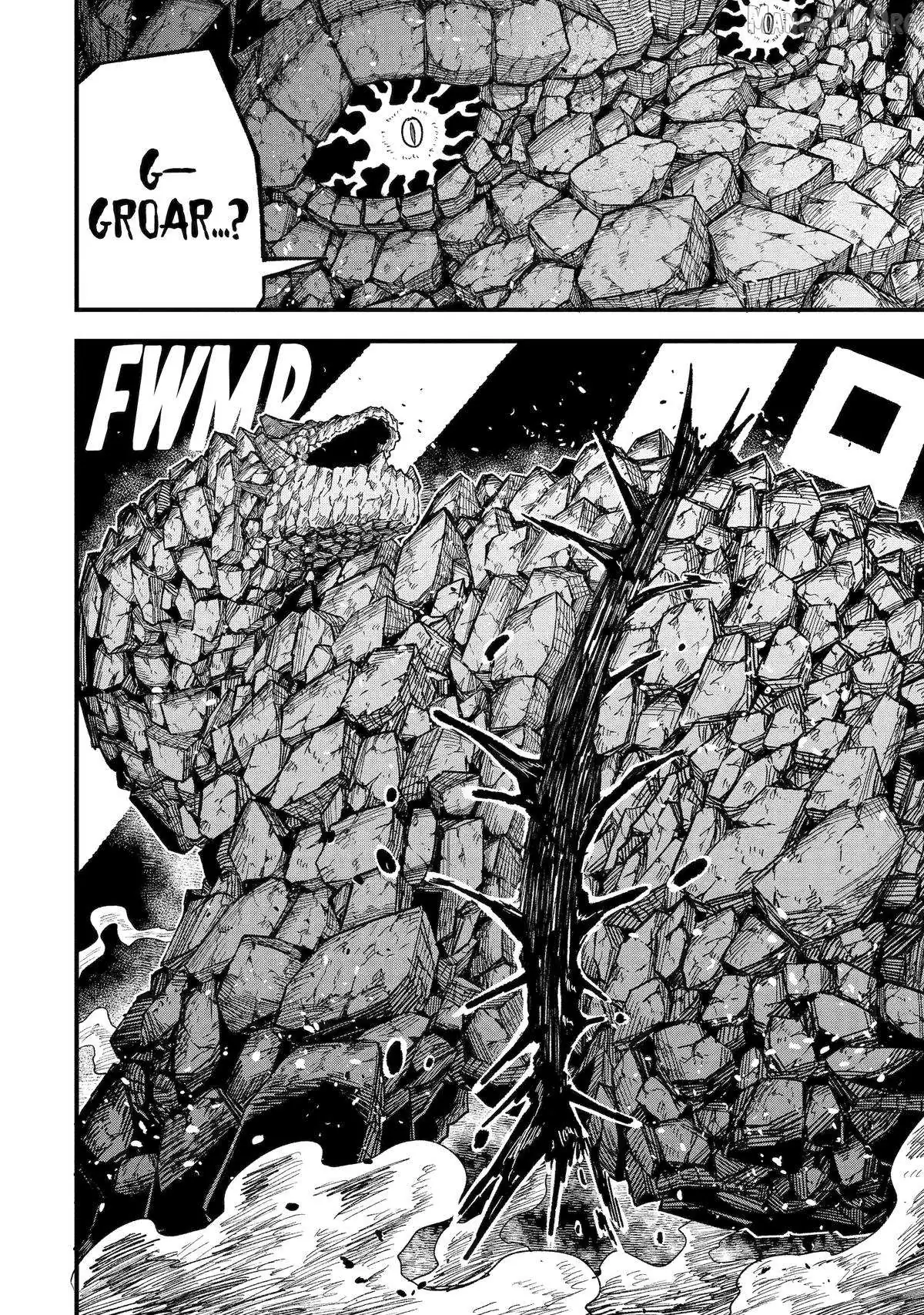 Shachiku Kensei, Haishinsha ni Naru: Black Guild Kaishain, Ukkari Kaisha-you Kaisen de S-kyuu Monster o Aite ni Musou Suru Tokoro o Zenkoku Haishin Shiteshimau Chapter 13 — Page 37