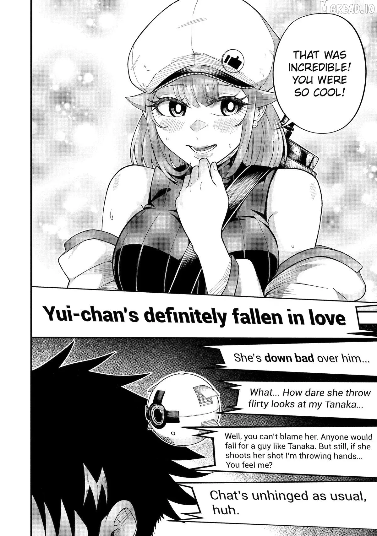 Shachiku Kensei, Haishinsha ni Naru: Black Guild Kaishain, Ukkari Kaisha-you Kaisen de S-kyuu Monster o Aite ni Musou Suru Tokoro o Zenkoku Haishin Shiteshimau Chapter 14 — Page 2