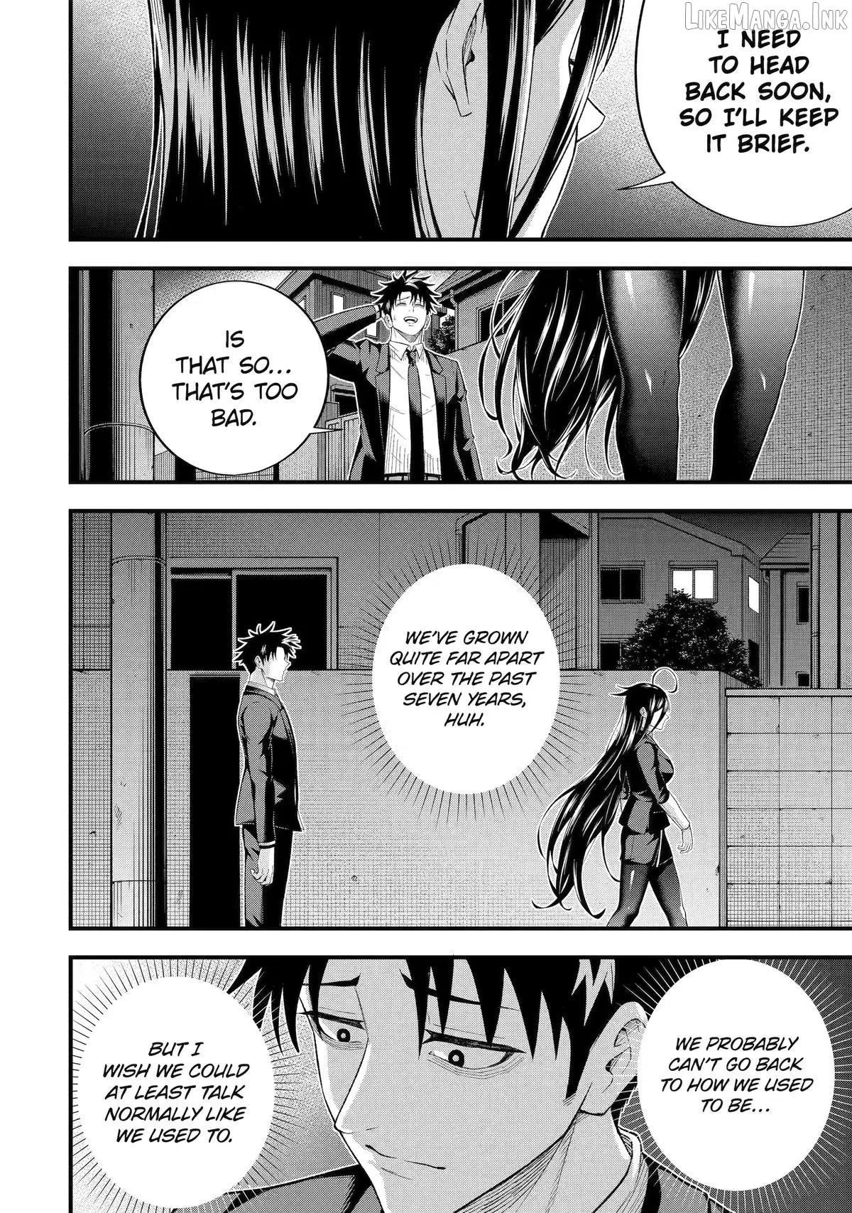 Shachiku Kensei, Haishinsha ni Naru: Black Guild Kaishain, Ukkari Kaisha-you Kaisen de S-kyuu Monster o Aite ni Musou Suru Tokoro o Zenkoku Haishin Shiteshimau Chapter 15 — Page 32
