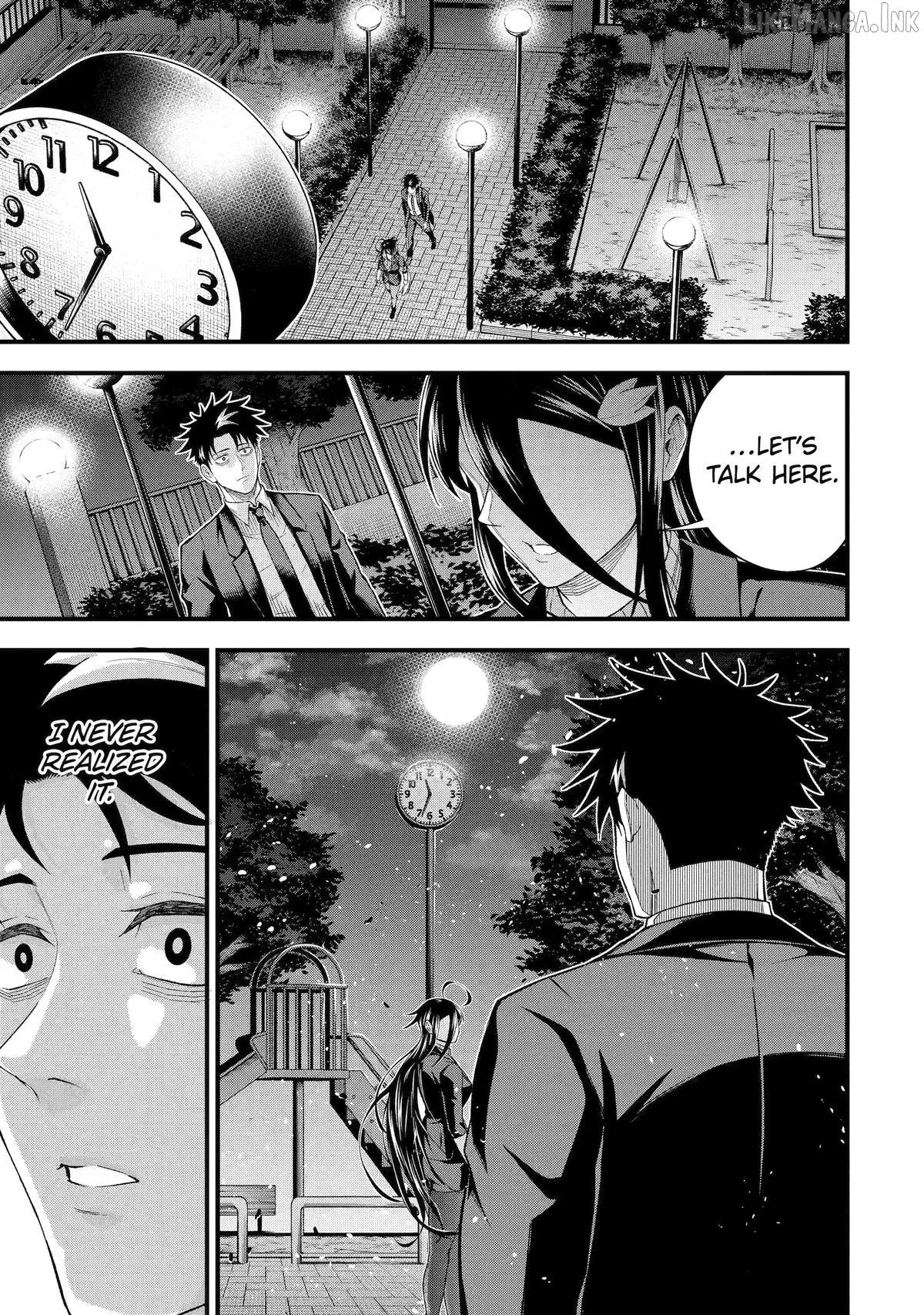 Shachiku Kensei, Haishinsha ni Naru: Black Guild Kaishain, Ukkari Kaisha-you Kaisen de S-kyuu Monster o Aite ni Musou Suru Tokoro o Zenkoku Haishin Shiteshimau Chapter 15 — Page 33
