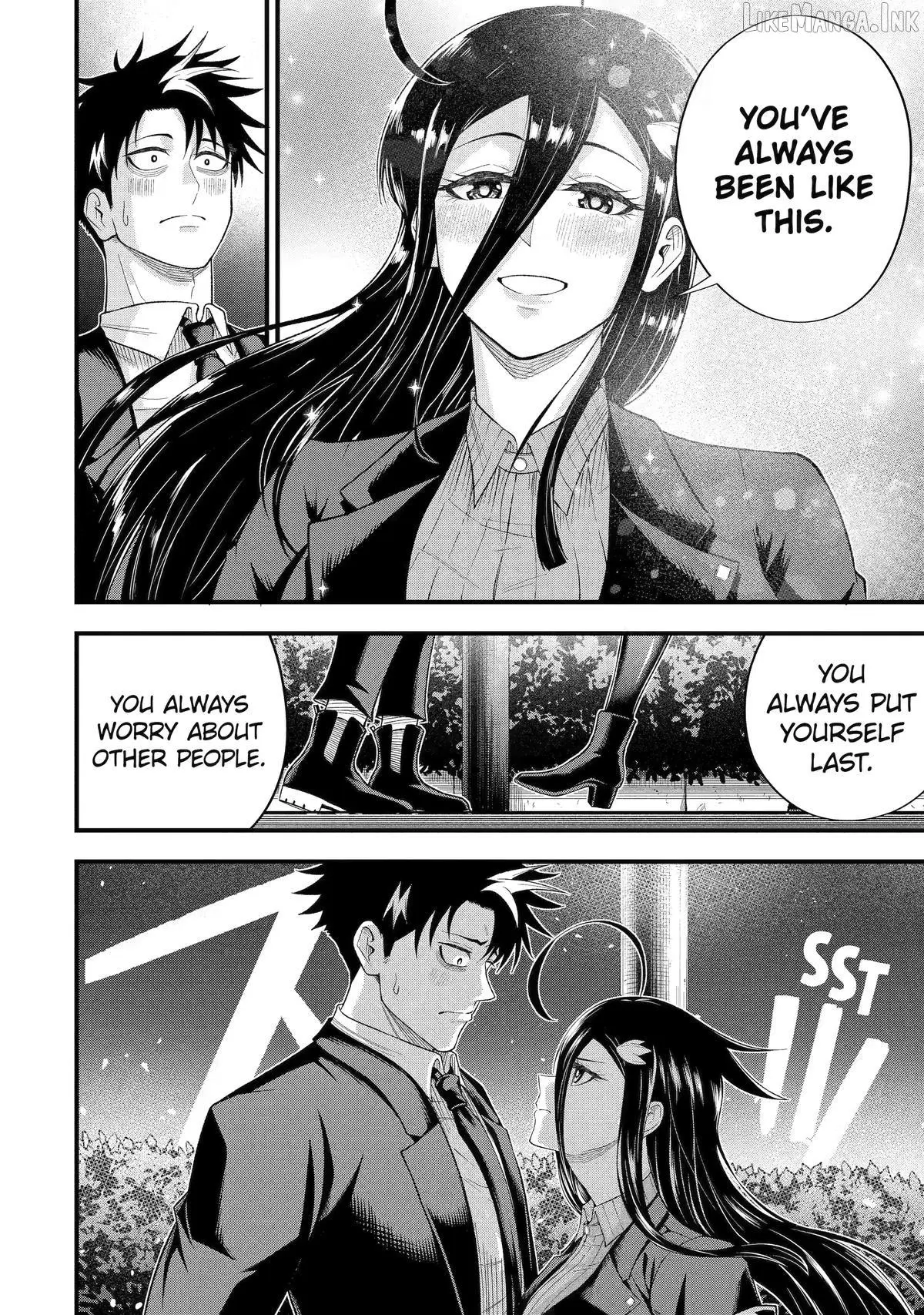 Shachiku Kensei, Haishinsha ni Naru: Black Guild Kaishain, Ukkari Kaisha-you Kaisen de S-kyuu Monster o Aite ni Musou Suru Tokoro o Zenkoku Haishin Shiteshimau Chapter 15 — Page 40