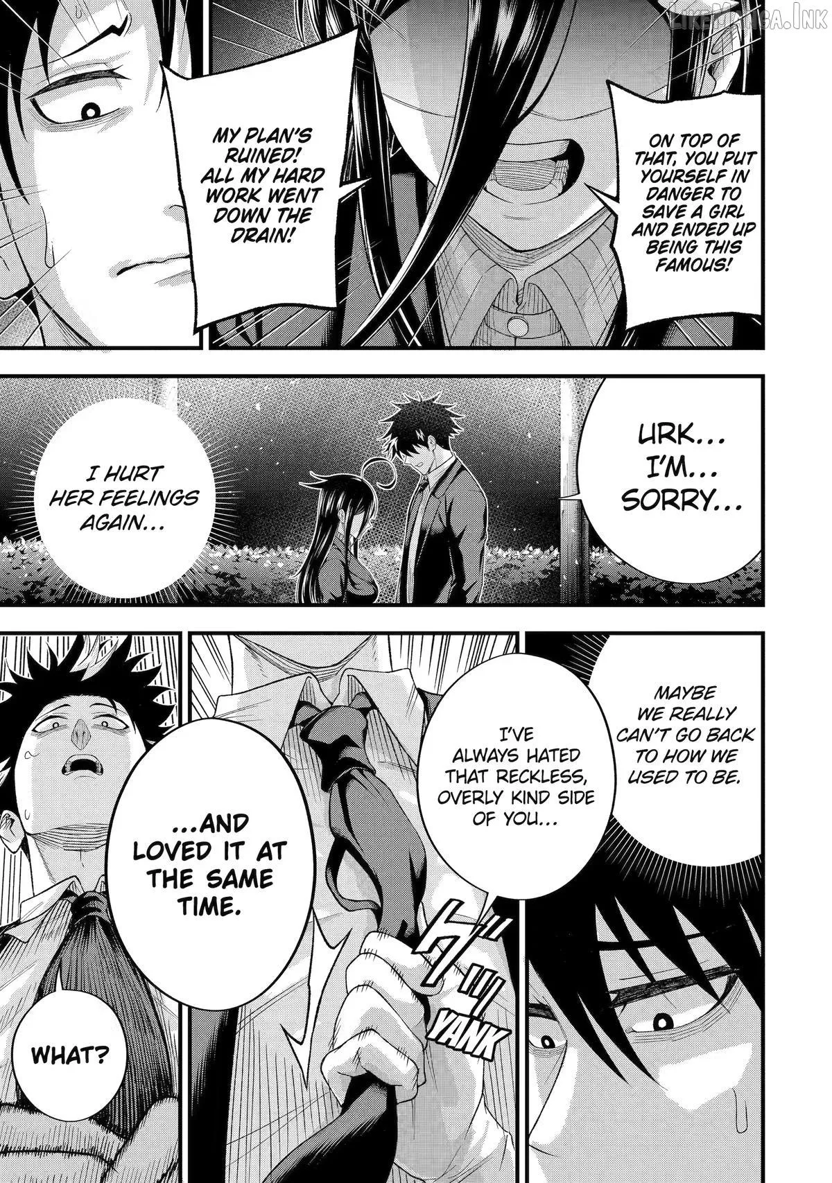 Shachiku Kensei, Haishinsha ni Naru: Black Guild Kaishain, Ukkari Kaisha-you Kaisen de S-kyuu Monster o Aite ni Musou Suru Tokoro o Zenkoku Haishin Shiteshimau Chapter 15 — Page 43